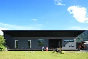 abrAsus hotel Fuji - Narusawa