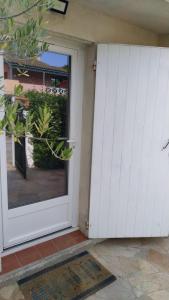 Charmante petite maison a léntrée de Saint Tropez