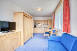 Appartementhaus Sonneck