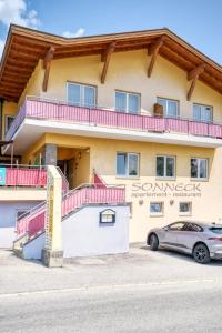 Appartementhaus Sonneck