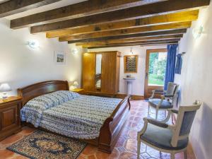 Maisons de vacances Gite Authon, 5 pieces, 10 personnes - FR-1-491-269 : photos des chambres