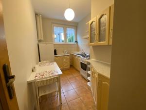 APARTAMENT PRZY MOSTKU