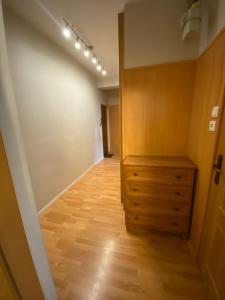 APARTAMENT PRZY MOSTKU