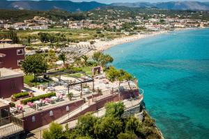 Balcony Boutique Hotel