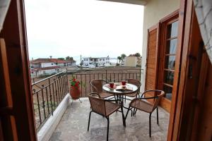 Sofia Apartments - Kantia Argolida Greece