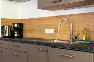 Fourteen Zell am See S&P byin One Apartments