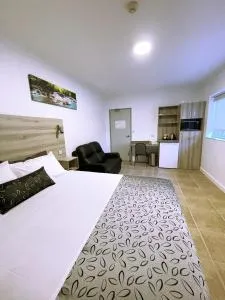 Childers Oasis Motel - Didcot