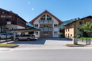 Fourteen Zell am See S&P byin One Apartments