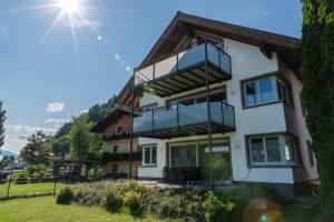 Fourteen Zell am See S&P byin One Apartments