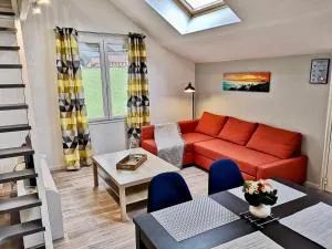 La Belle symphonie - 代夫勒