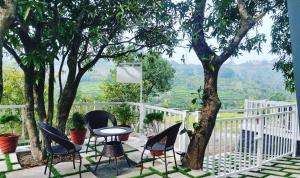 Willow House Vagamon