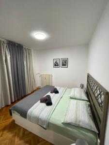 ***Cute modern apartment near center of Rijeka***