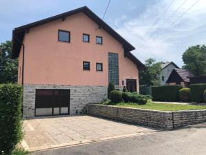 Plitvice Family Apartment