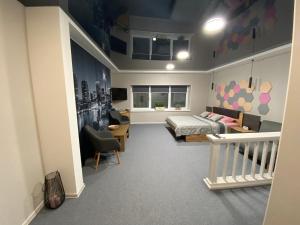 Апартаменты Well - Being