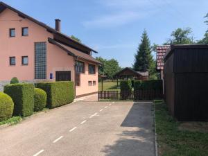 Plitvice Family Apartment