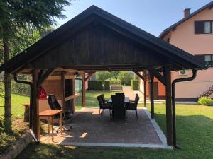 Plitvice Family Apartment 