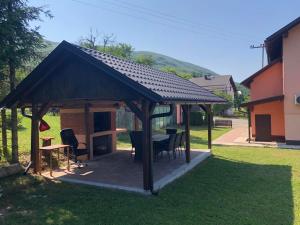 Plitvice Family Apartment