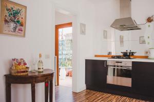 Ca Giardini Apartments in Biennale by Bricola Apartments