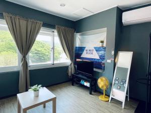 Phòng Tiêu Chuẩn Giường Đôi (Standard Double Room)