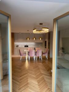 Eternity Luxury Apartment Dolny Sopot