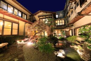 Yugawara Fuga - Adult Only - 3hvězdičkové hotely ve městě Jugawara