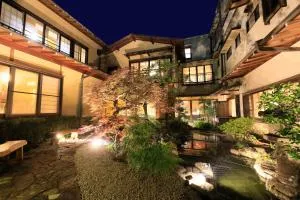 Yugawara Fuga - Mongawa