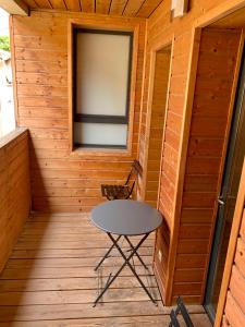 Appartements 45BB Apartment : photos des chambres