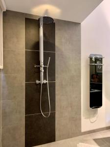 Appartements 45BB Apartment : photos des chambres