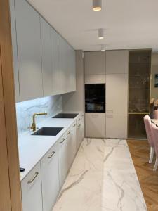 Eternity Luxury Apartment Dolny Sopot