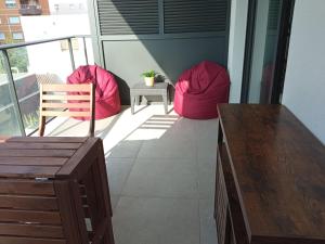 Playa Gandía Residencial Álamo