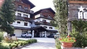 Hotel Principe - Cortina dʼAmpezzo