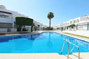 Jardines de Palomares - Palomares