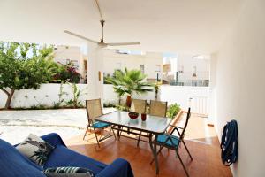 Jardines de Palomares