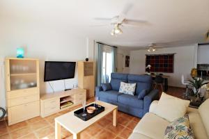 Jardines de Palomares