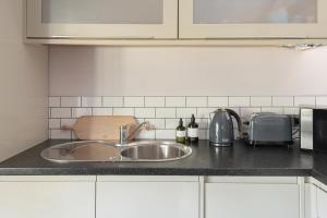 The Hayloft by Black Door Stays