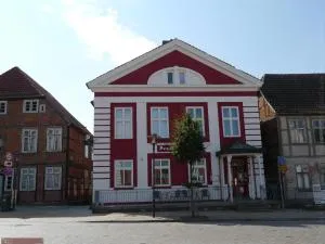 Pension Paetau - Kirch Mummendorf