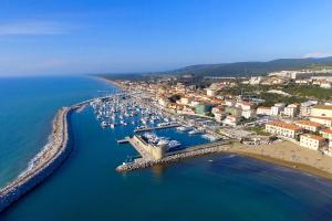 Appartamento Claudi a San Vincenzo
