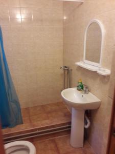 Junior Suite room in U Svetlany Guest House