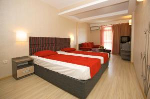 Hotel Kotva -Inclusive