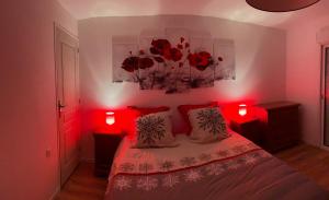 Gîte des Lianne, Pays des 7 vallées très proche de la côte dOpale