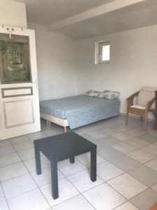 Appartements Studio confortable 33 m2 : photos des chambres