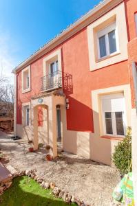 Casa Rural La Rosaleda de Pajares