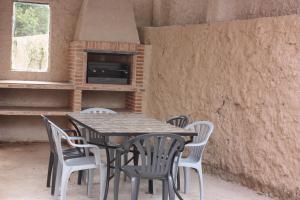 Casa Rural La Rosaleda de Pajares