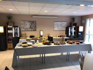 Auberges de jeunesse Auberge des dunes - Reves de mer : photos des chambres