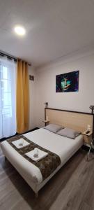 Hotels Hotel Renova : photos des chambres