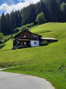 Ferienhäuschen Rahm