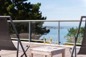 Hotels Hotel Les Costans, The Originals Relais : photos des chambres