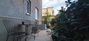 Number 28 Boutique Apartment