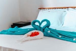 King Simba Apartment Hotel