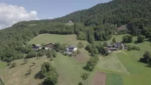 Tschuffenerlhof - Colonia di Villa